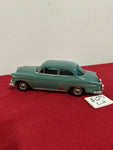 DEALERSHIP COLOR CAR BANK