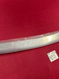 1949 CHEVROLET NOS LOWER GRILLE MOLDING
