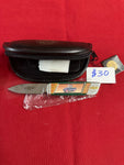 CHEVROLET POCKET KNIFE