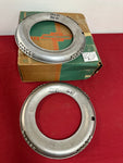 1949-52 CHEVROLET NOS BEAUTY RINGS SET OF TWO