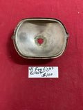 1941 CHEVROLET FOG LIGHT REFLECTOR