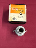 1958 CHEVROLET IGNITION SWITCH