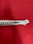 1958 CHEVROLET NOS VIKING 40 EMBLEM PAIR