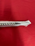 1958 CHEVROLET NOS VIKING 40 EMBLEM PAIR