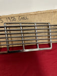 1956 CHEVROLET NOS GRILLE