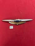 1950 CHEVROLET NOS EMBLEM