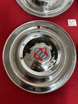 1952 BUICK NOS HUBCAPS