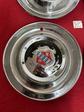 1952 BUICK NOS HUBCAPS