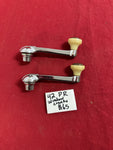 1942 CHEVROLET WINDOW CRANKS