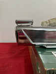 1963 CHEVROLET NOS TISSUE DISPENSER MISSING SCREWS