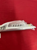1958 CHEVROLET NOS VIKING 40 EMBLEM PAIR
