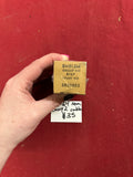 1962-64 CHEVROLET NOS NOVA CHEVY 2 EMBLEM
