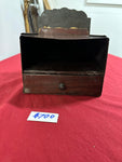 ORIGINAL RAY-O-VAC BATTERIES DISPLAY