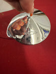 1969-72? CHEVROLET NOS REAR VIEW MIRROR ONE ONLY