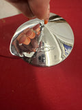 1969-72? CHEVROLET NOS REAR VIEW MIRROR ONE ONLY
