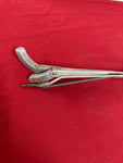 1969-70 CHEVROLET LEFT WINDSHIELD WASHER ARMS SET OF TWO