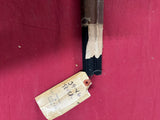 1939-46 CHEVROLET NOS TRUCK WINDOW CHANNELS