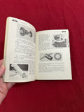 MECHANICS DIGEST TOOL BOOKLET