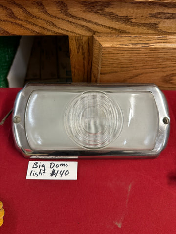 BIG DOME LIGHT