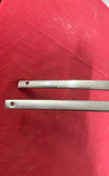 1949-50 CHEVROLET NOS FOUR DOOR REAR FENDER