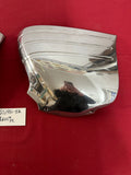 1951-52 CHEVROLET NOS GRAVEL GUARDS