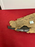 1954-55 CHEVROLET NOS HALF TON TRUCK BAFFLE