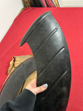 1953-54 CHEVROLET NOS RUBBER GRAVEL GUARDS