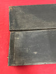 1927 CHEVROLET NOS RUNNING BOARDS