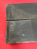 1927 CHEVROLET NOS RUNNING BOARDS
