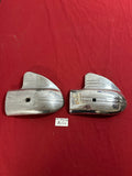 1940 CHEVROLET WING TIPS SAME SIDE