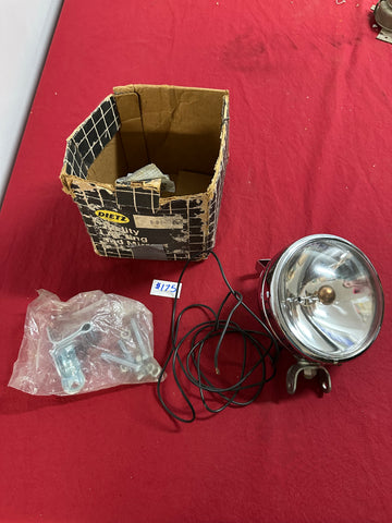 6 VOLT DIETZ 9-50 LIGHT