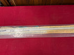 1964 CHEVROLET NOS SIDE MOLDINGS