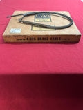 1939-46 CHEVROLET NOS UTILITY BREAK CABLE