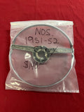 1951-52 CHEVROLET NOS HORN RING