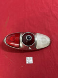 1953 CHEVROLET NOS RH TAILLIGHT MISSING LENS GASKETS
