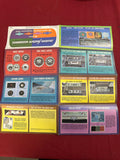 1964 CHEVROLET CUSTOM FEATURES BROCHURE