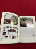A CELEBRATION OF OVER SEVEN DECADES CHEVROLET ADVERTISEMENT BOOK
