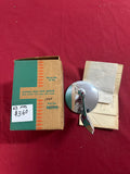 1963 CHEVROLET NOS REAR VIEW MIRROR