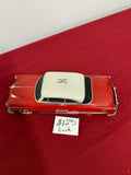 DEALERSHIP COLOR CAR BANK