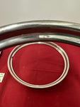 16” CHEVROLET BEAUTY RINGS