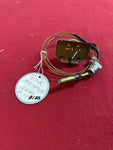1940-46 CHEVROLET NOS TRUCK GAUGE