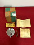 1964 CHEVROLET NOS OUTSIDE REAR VIEW MIRROR