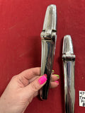 1947-48 CHEVROLET NOS TRUNK HINGES