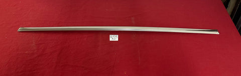 1953-54 CHEVROLET NOS DOOR MOLDING ONE SIDE