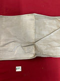 1942 CHEVROLET WEATHER COVER