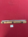 1949-52 CHEVROLET NOS CLOSED WINDSHIELD DIVIDER