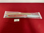 1957 CHEVROLET NOS RH 4400 MOLDING