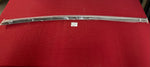1956 CHEVROLET NOS BEL AIR QUARTER PANAL MOLDINGS PAIR