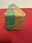1961-62 CHEVROLET NOS SEDAN TWO DOOR VENT SHADES