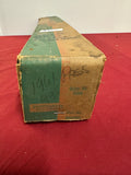 1961-62 CHEVROLET NOS SEDAN TWO DOOR VENT SHADES